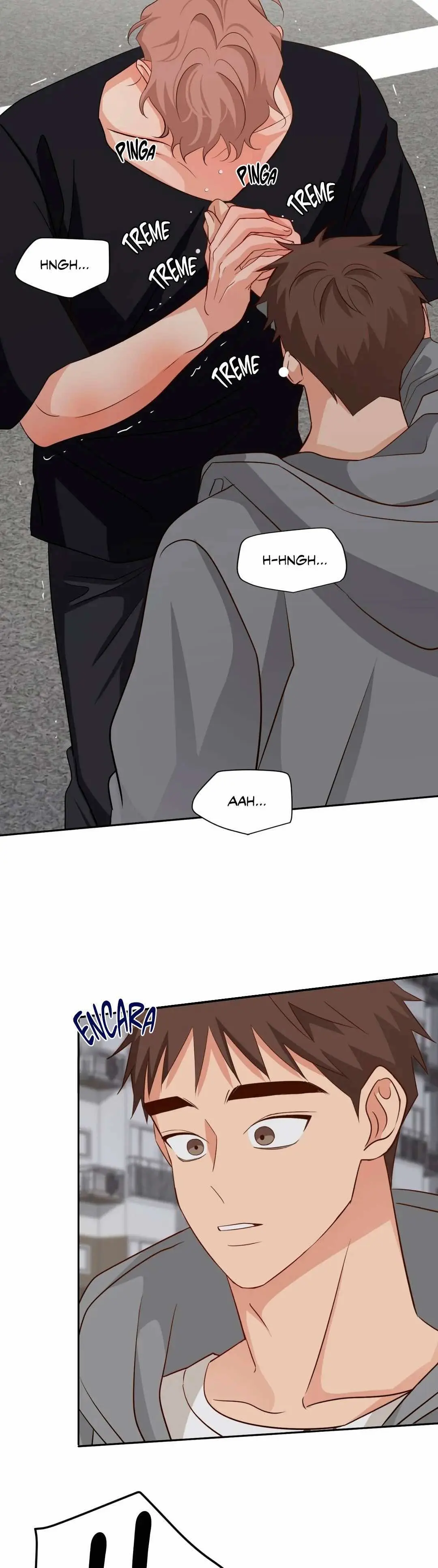 Third Ending – Capítulo 66 Yaoi – Página 17