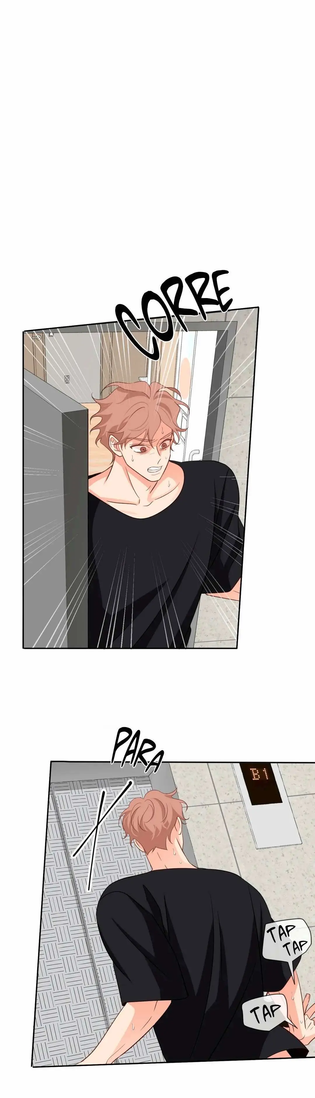 Third Ending – Capítulo 66 Yaoi – Página 2