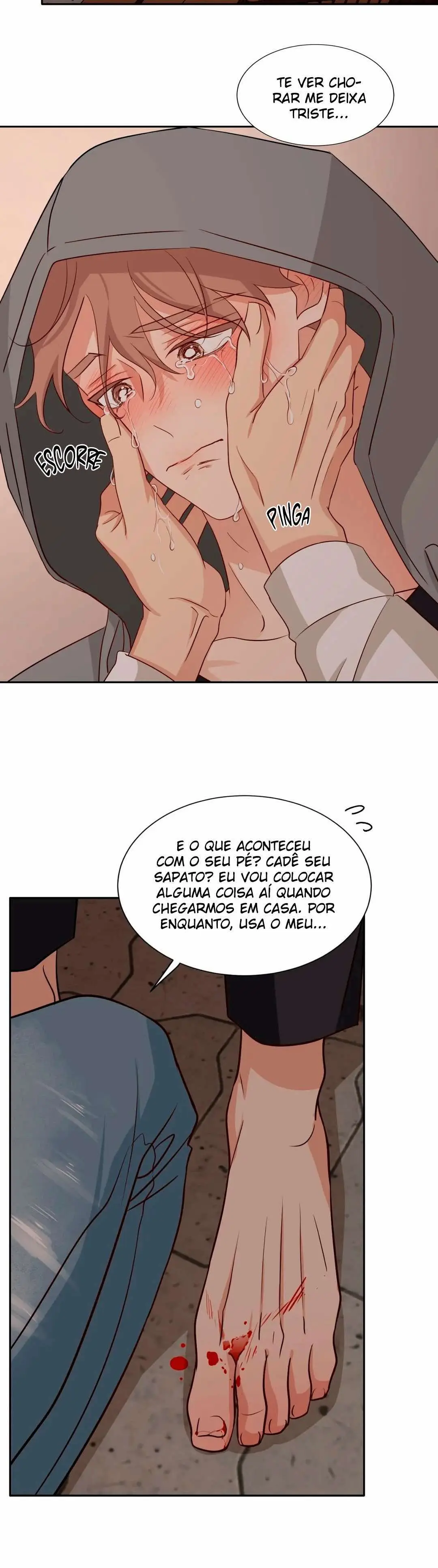 Third Ending – Capítulo 66 Yaoi – Página 23