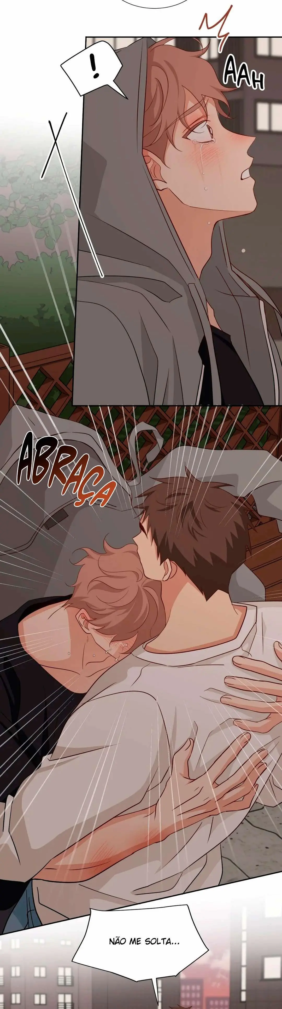 Third Ending – Capítulo 66 Yaoi – Página 28