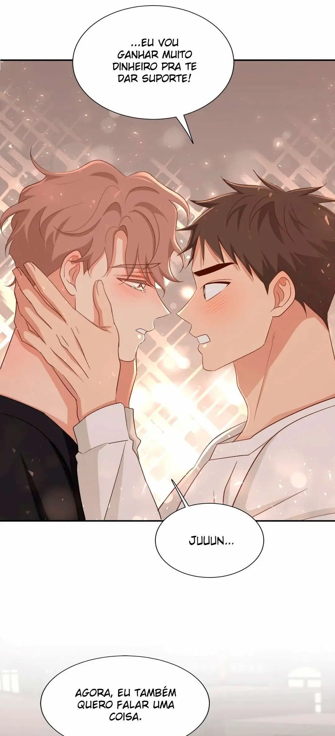 Third Ending – Capítulo 66 Yaoi – Página 37