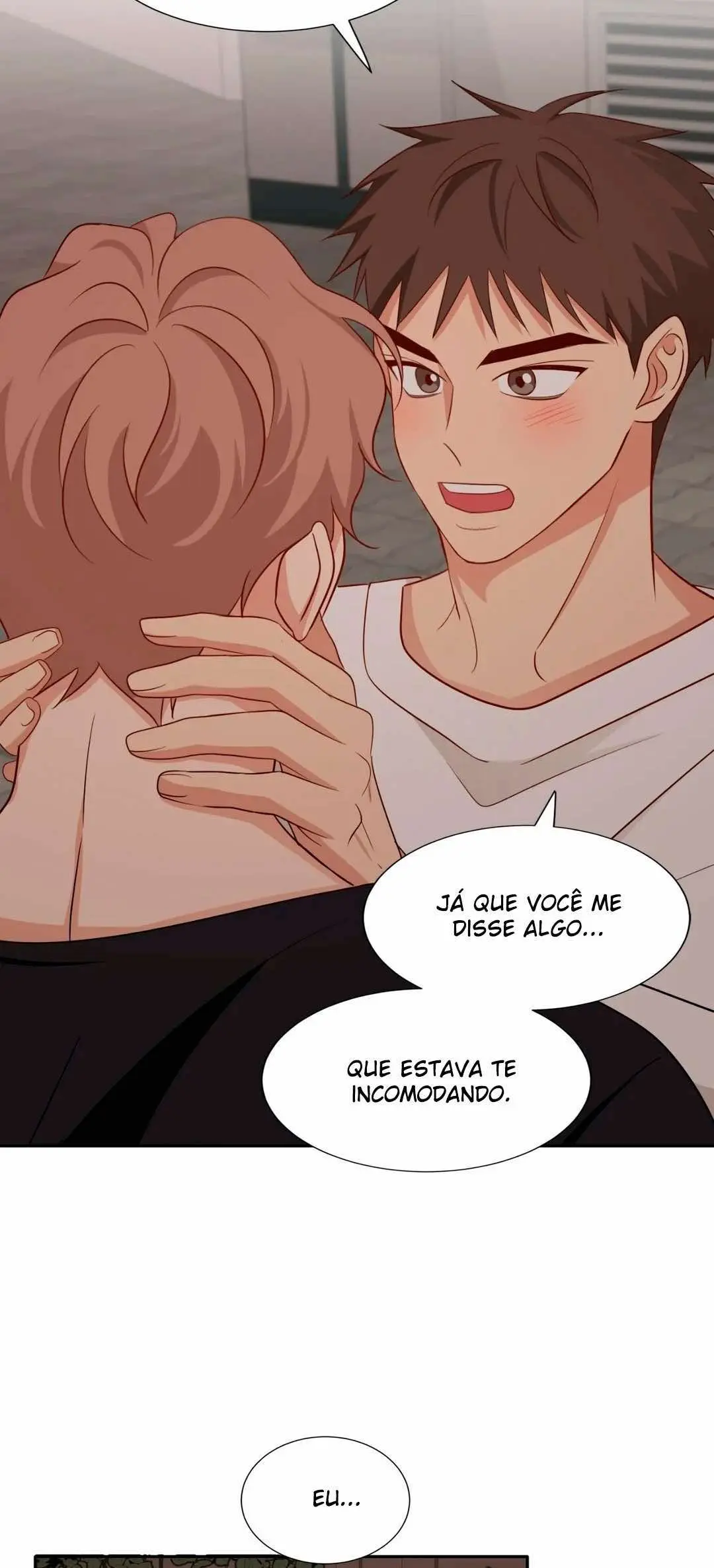 Third Ending – Capítulo 66 Yaoi – Página 38