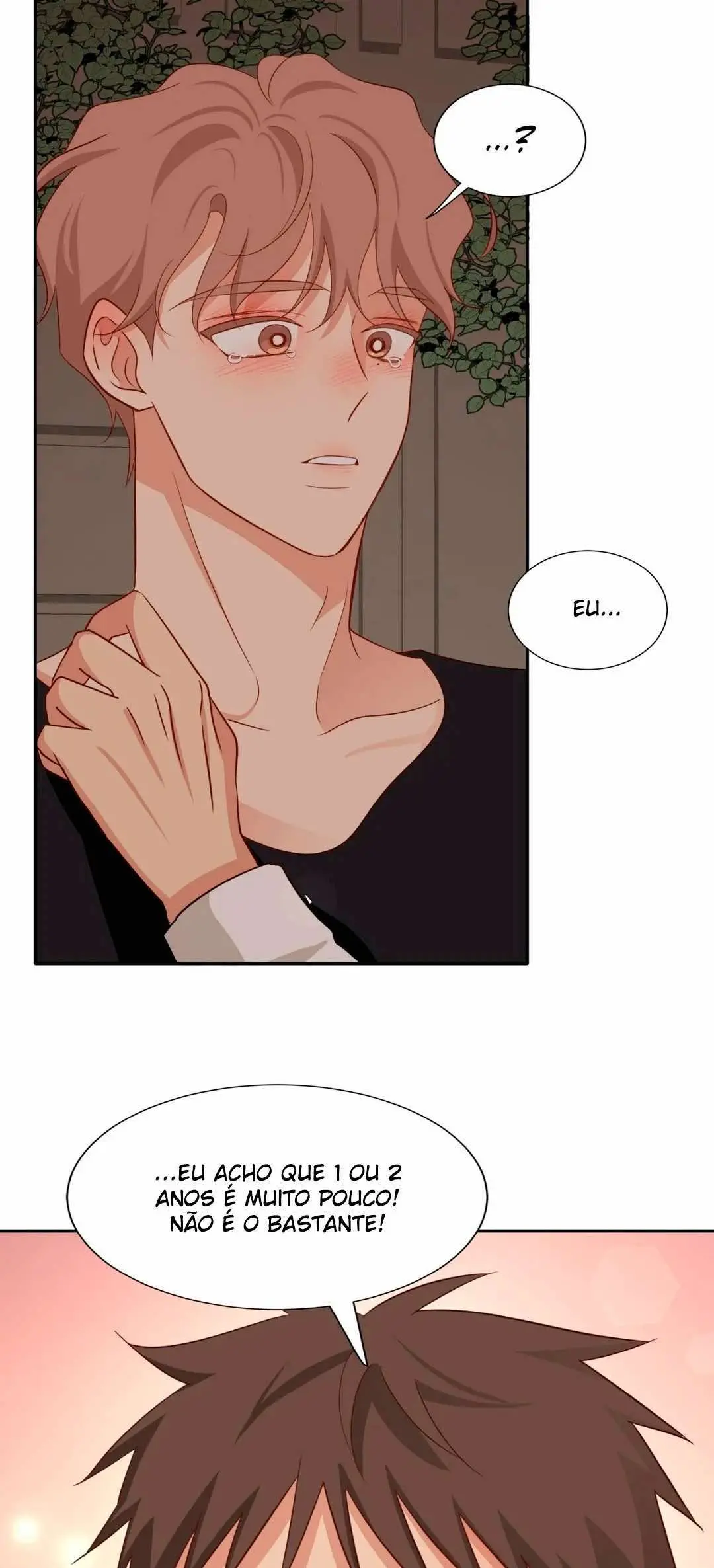 Third Ending – Capítulo 66 Yaoi – Página 39