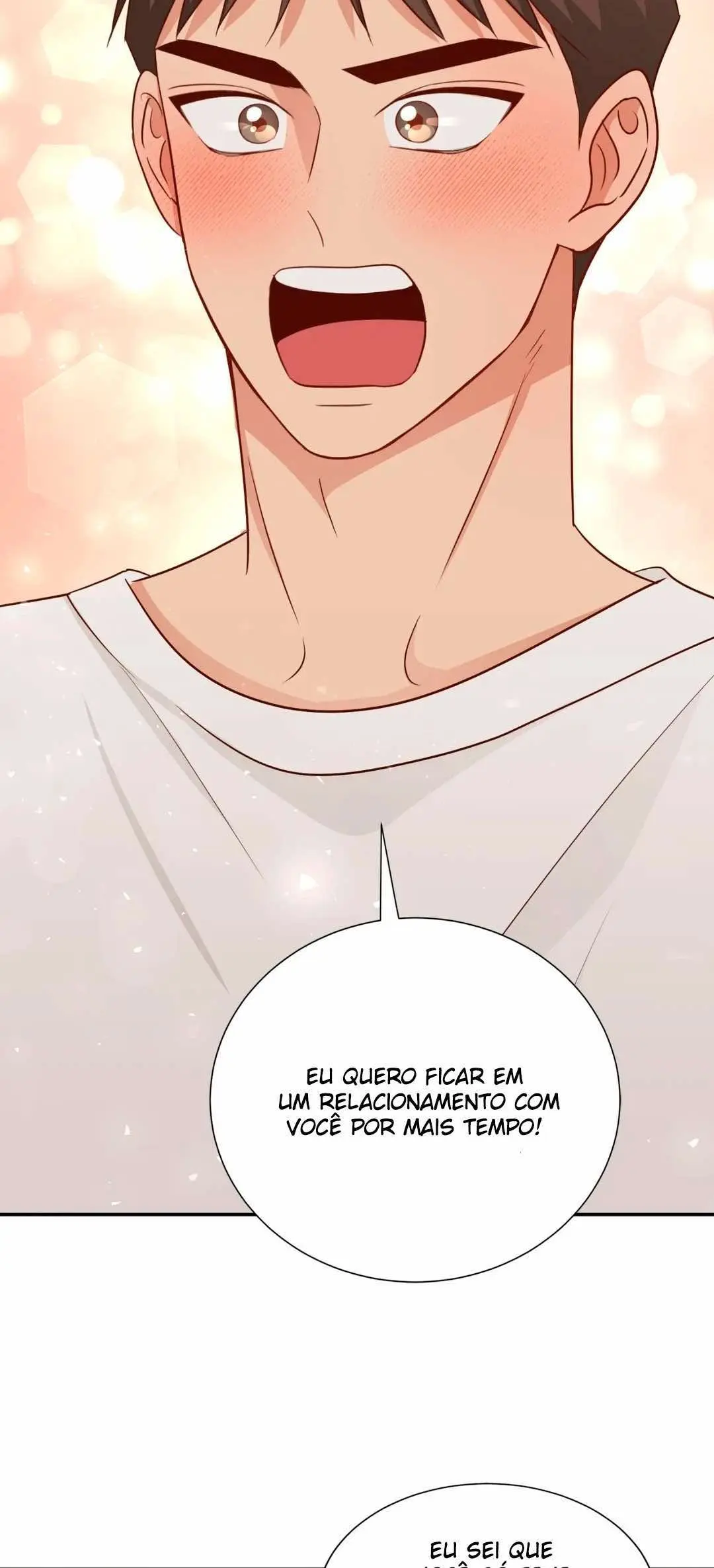 Third Ending – Capítulo 66 Yaoi – Página 40