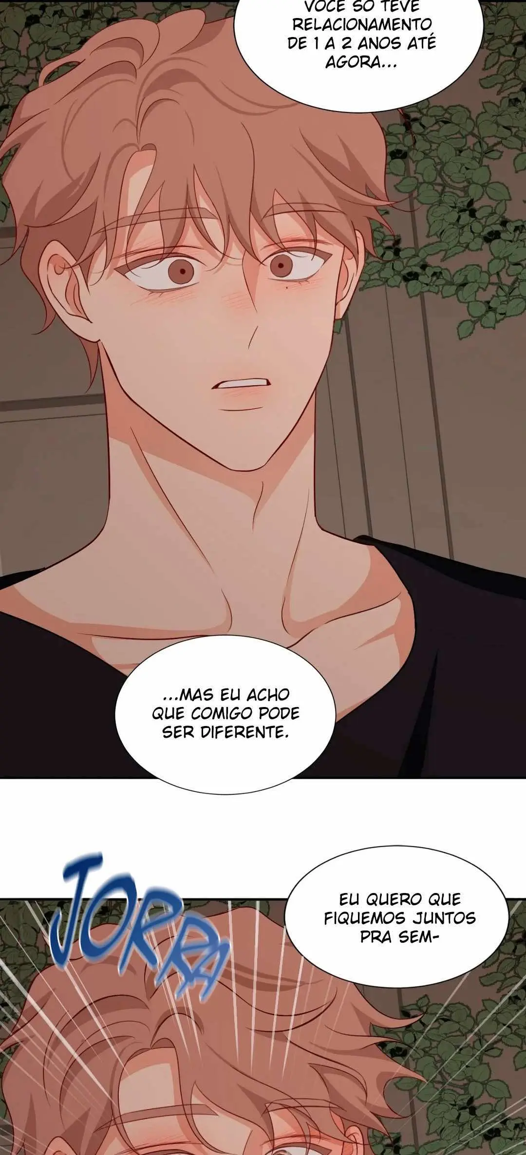 Third Ending – Capítulo 66 Yaoi – Página 41