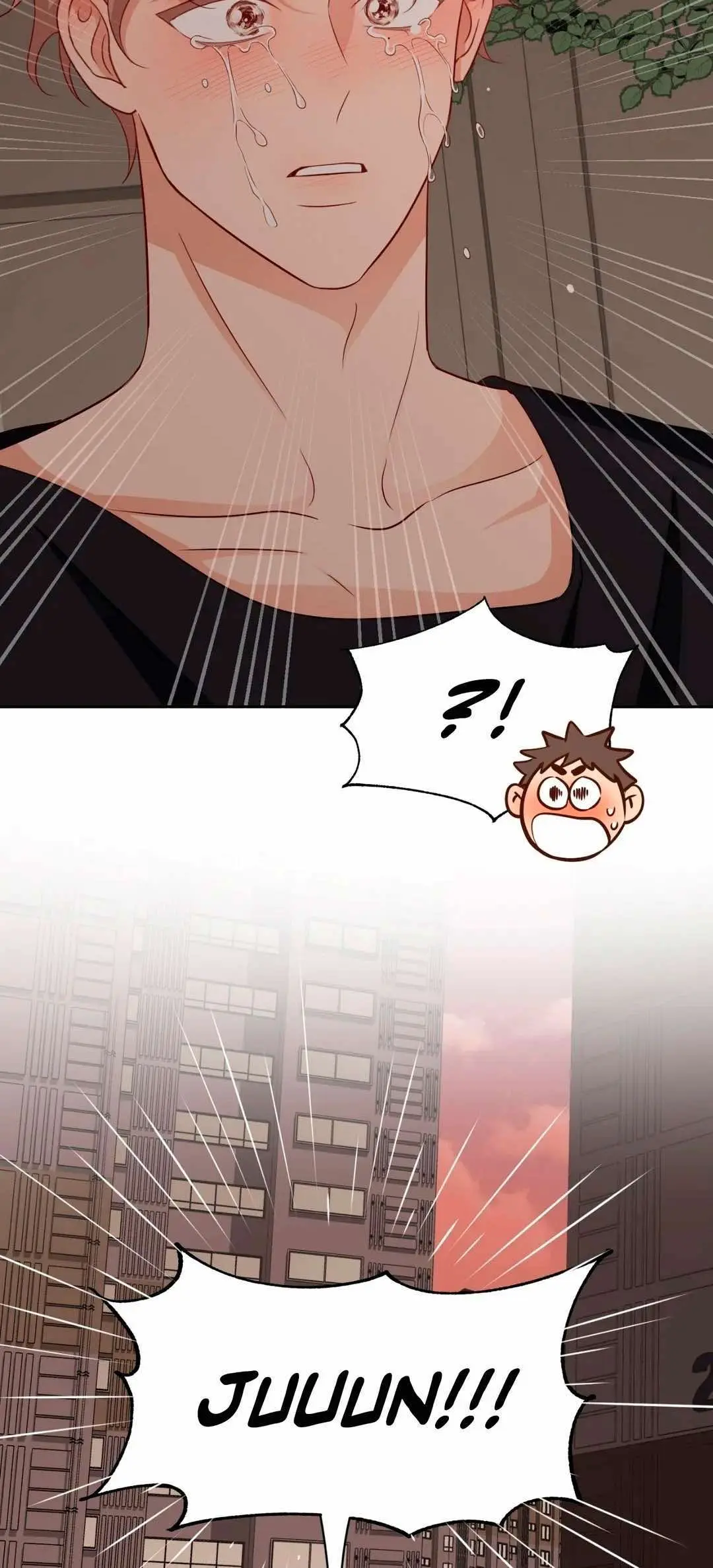 Third Ending – Capítulo 66 Yaoi – Página 42