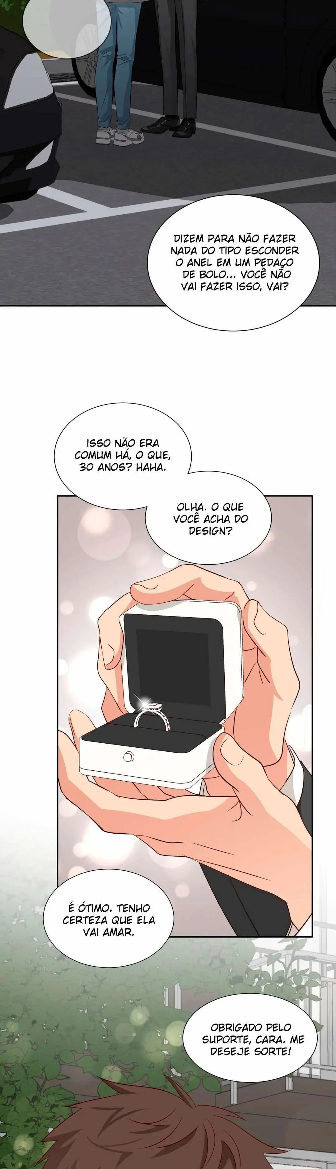 Third Ending – Capítulo 66 Yaoi – Página 8