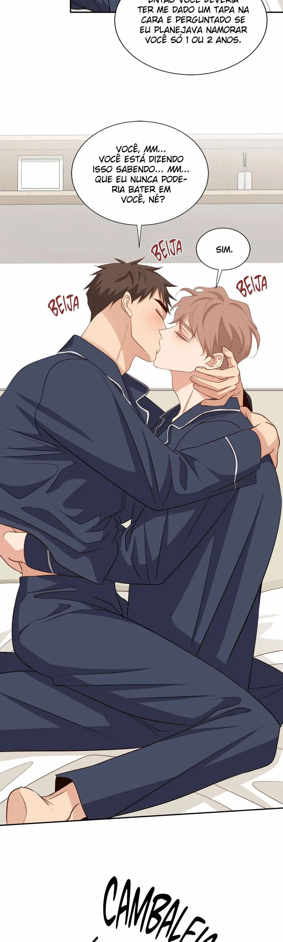 Third Ending – Capítulo 67 Yaoi – Página 14