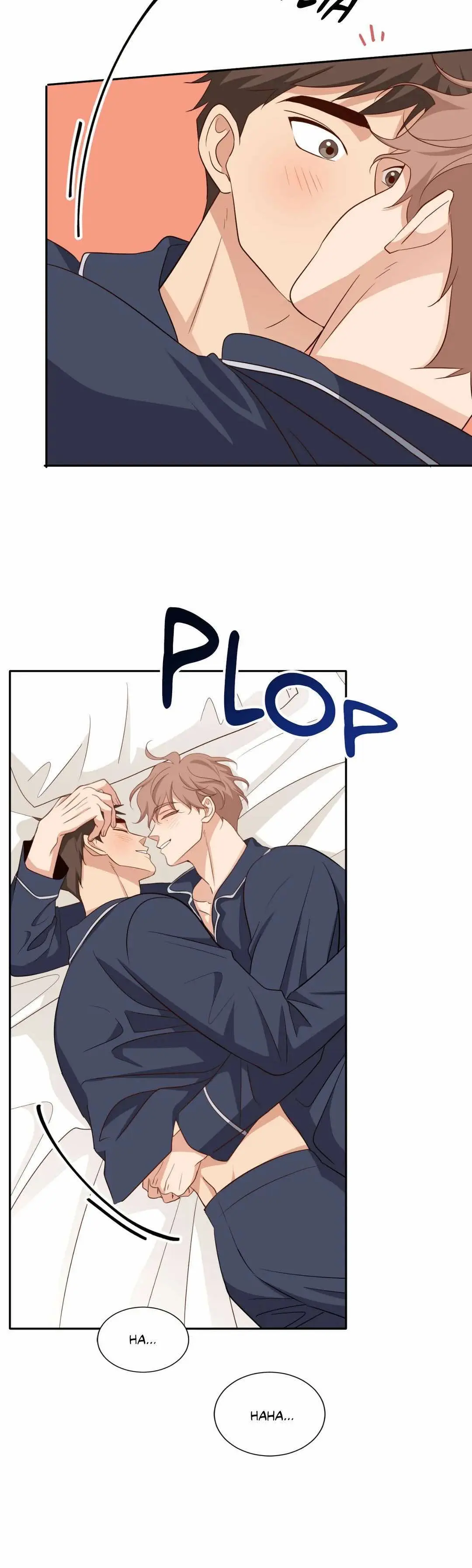 Third Ending – Capítulo 67 Yaoi – Página 15