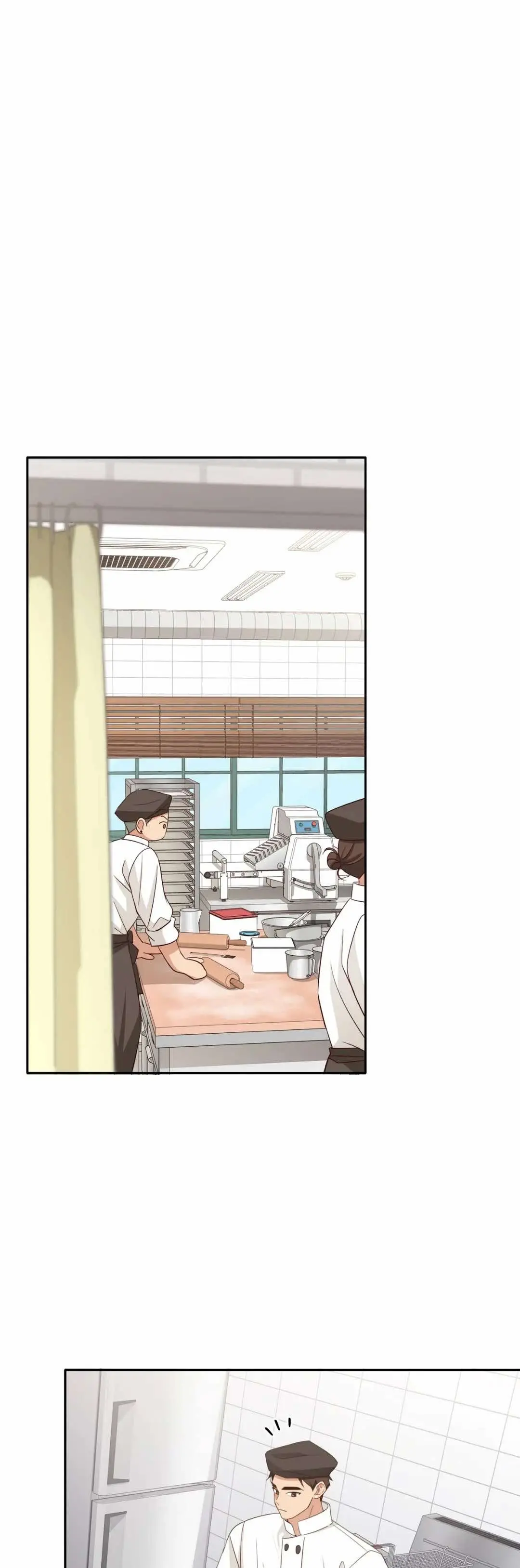 Third Ending – Capítulo 67 Yaoi – Página 27