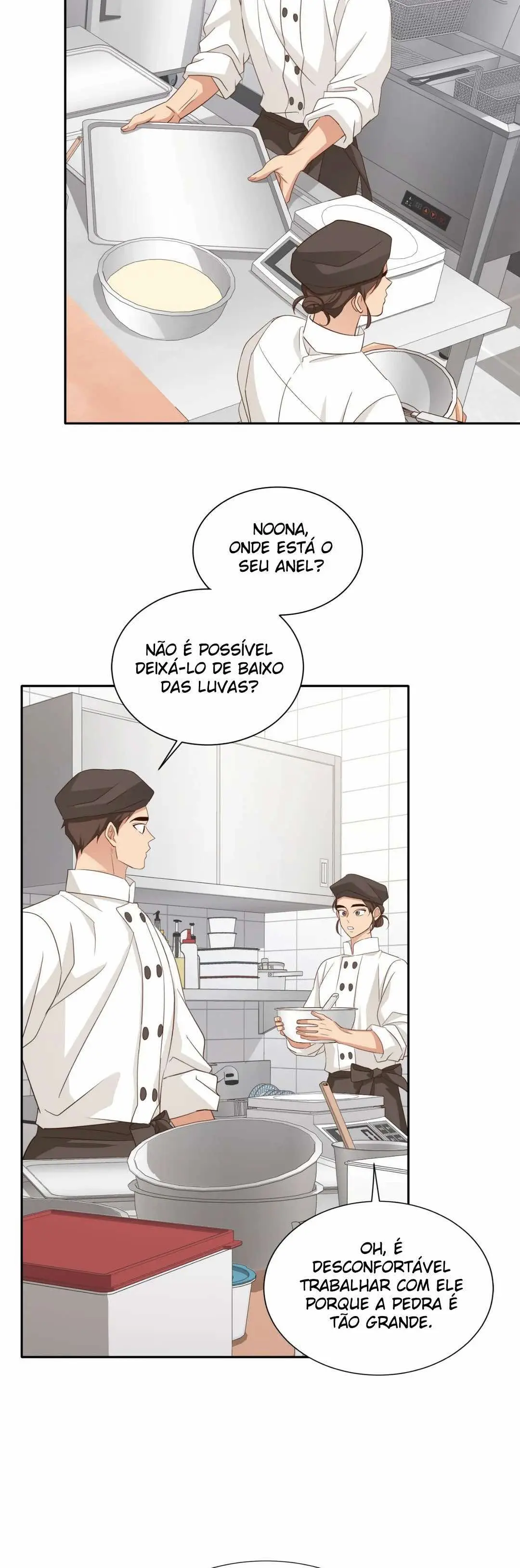 Third Ending – Capítulo 67 Yaoi – Página 28