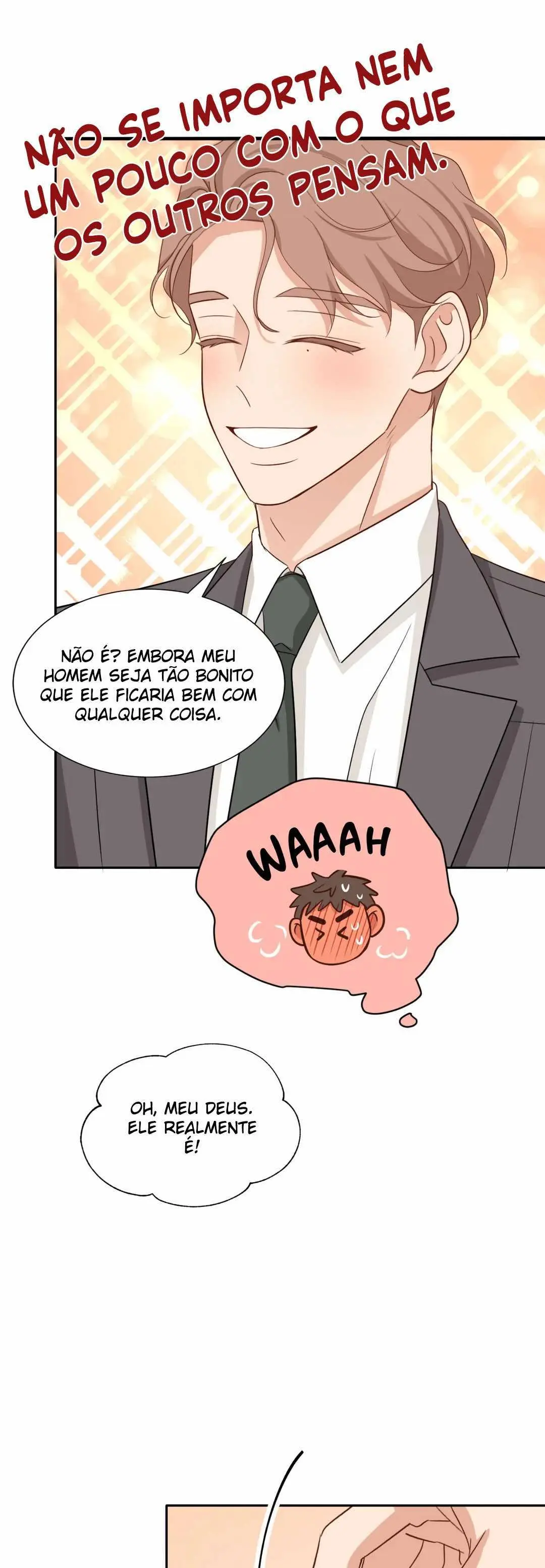 Third Ending – Capítulo 67 Yaoi – Página 37