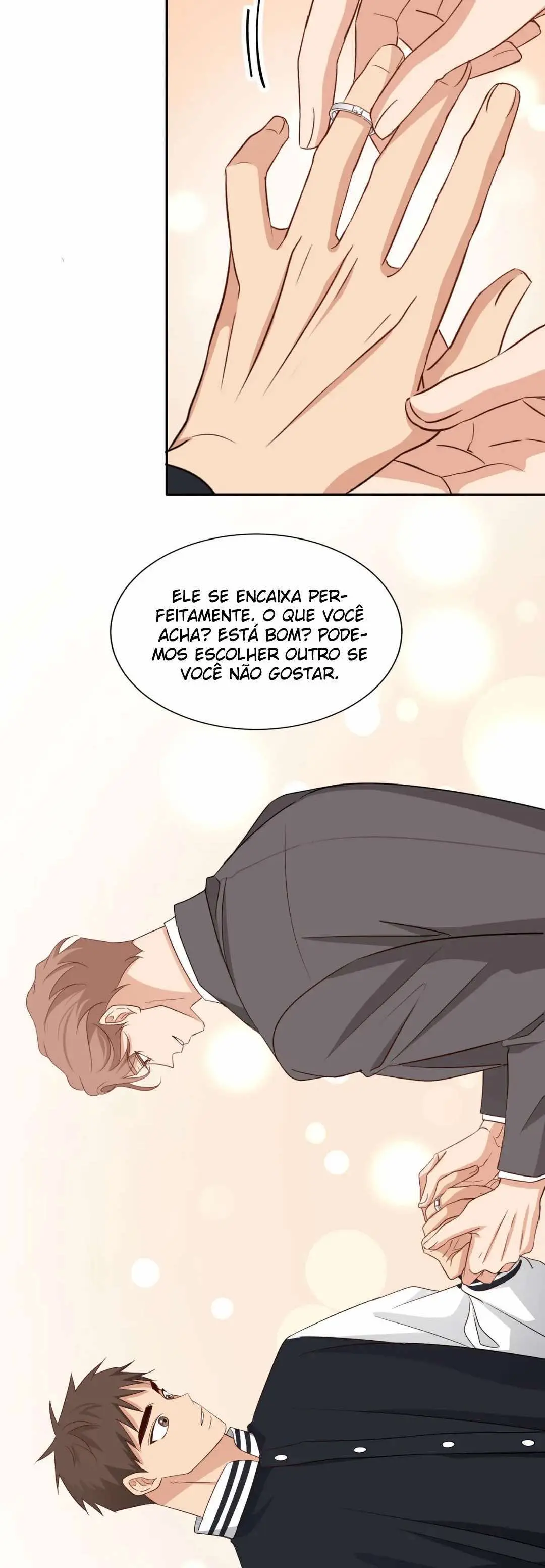 Third Ending – Capítulo 67 Yaoi – Página 38