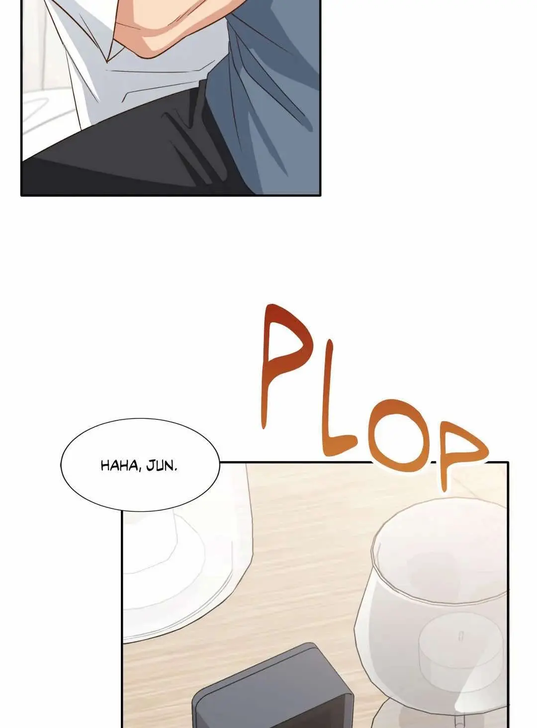 Third Ending – Capítulo 67 Yaoi – Página 45