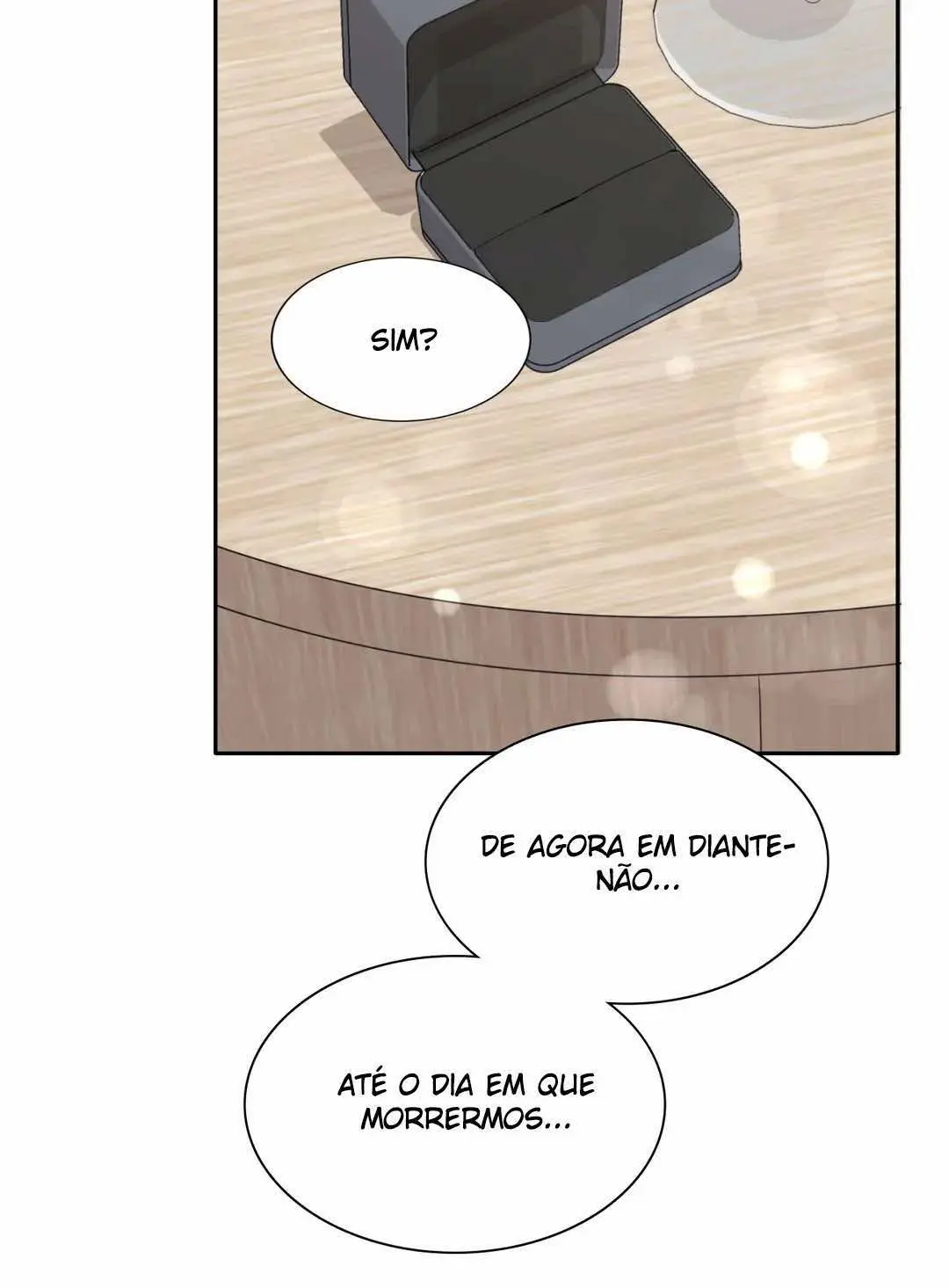 Third Ending – Capítulo 67 Yaoi – Página 46