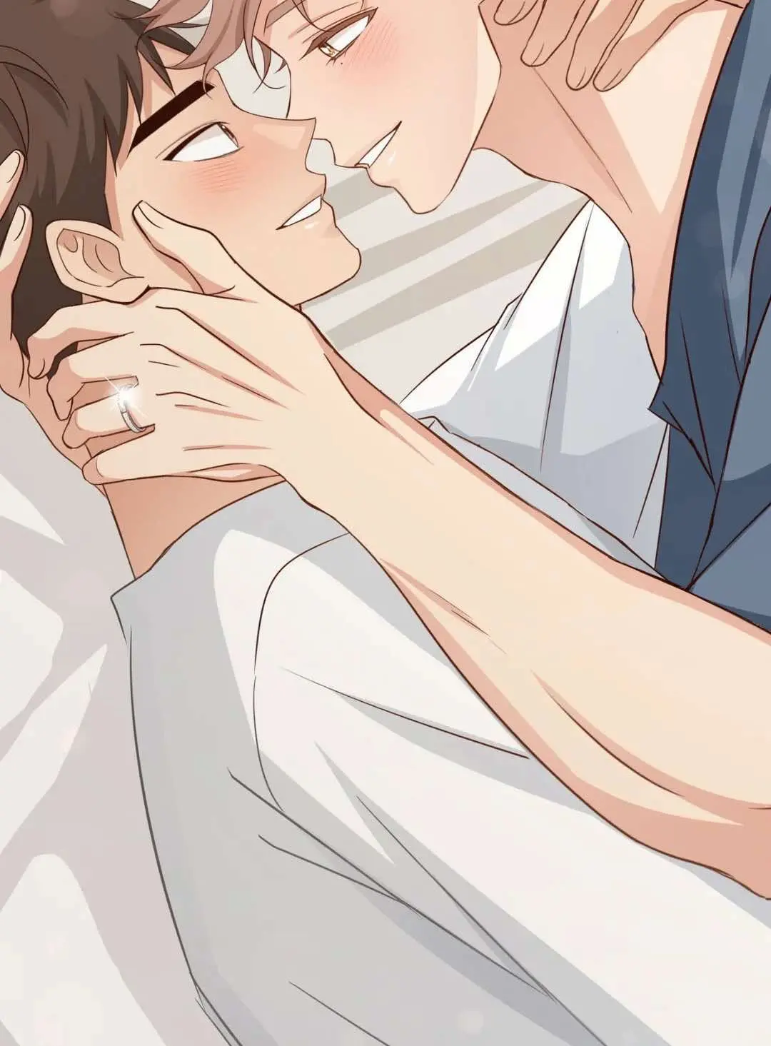 Third Ending – Capítulo 67 Yaoi – Página 48