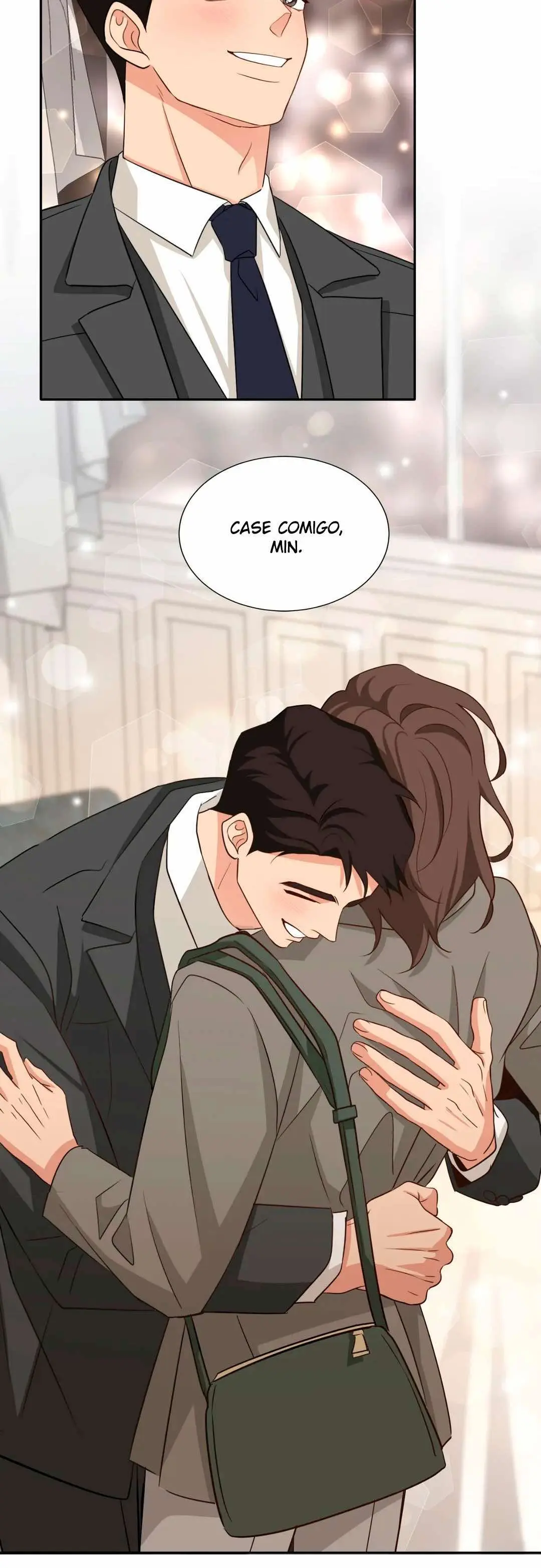 Third Ending – Capítulo 67 Yaoi – Página 8