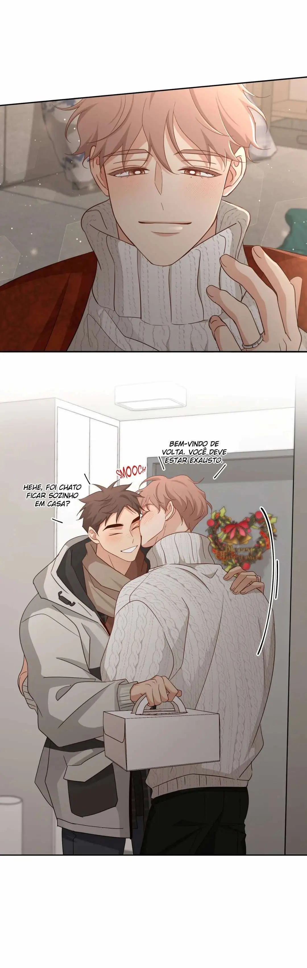 Third Ending – Capítulo Side 01 Yaoi – Página 10