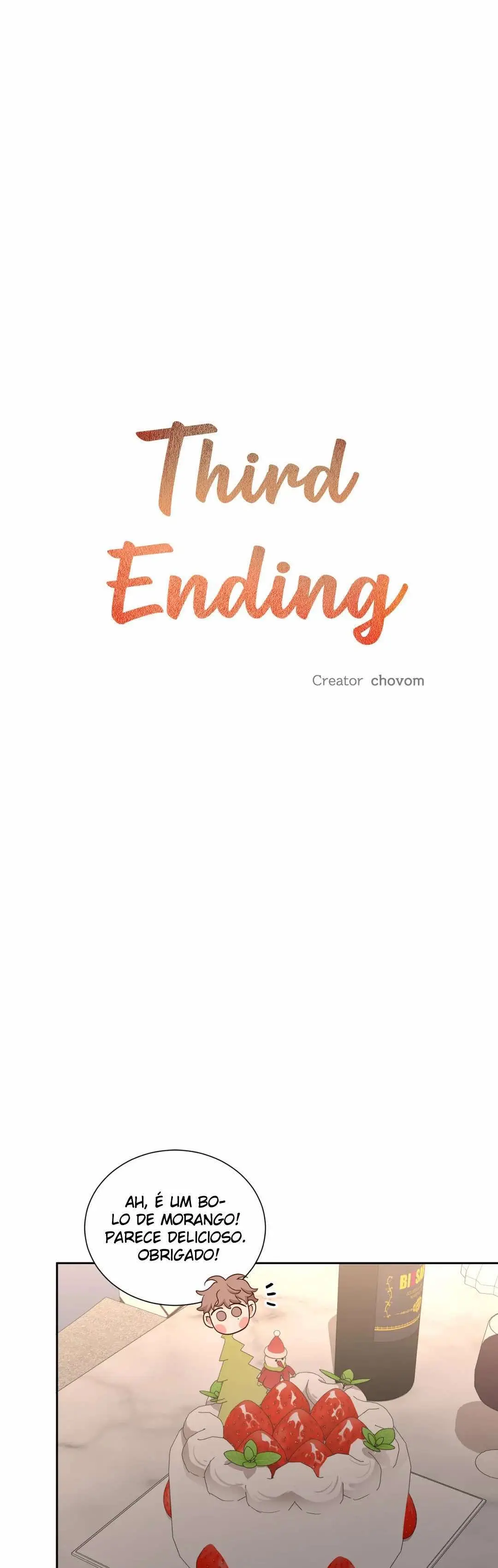 Third Ending – Capítulo Side 01 Yaoi – Página 11