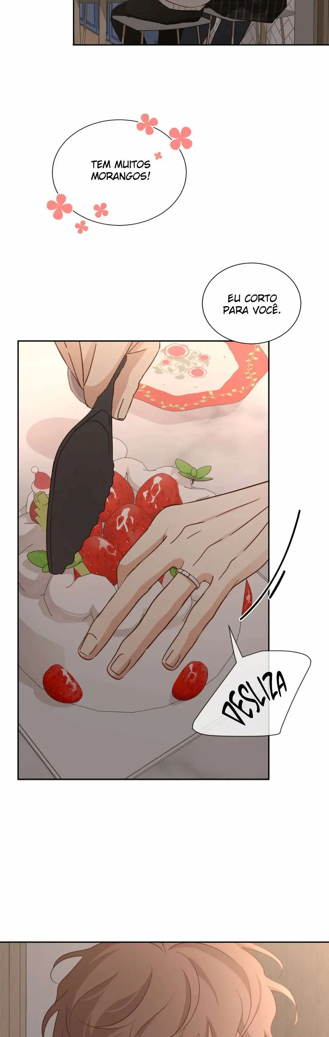 Third Ending – Capítulo Side 01 Yaoi – Página 14