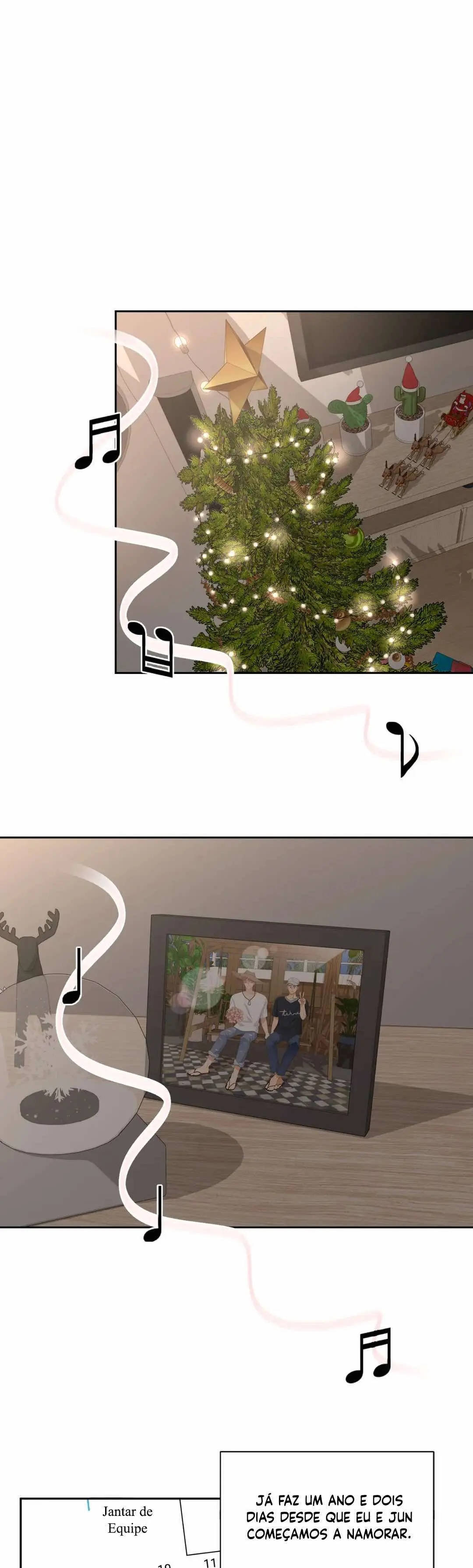 Third Ending – Capítulo Side 01 Yaoi – Página 2