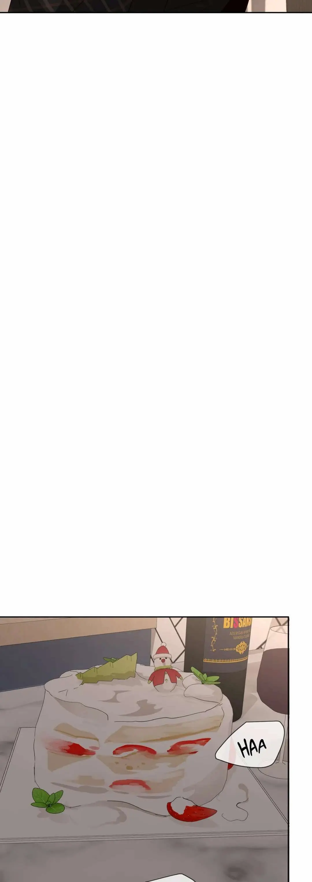 Third Ending – Capítulo Side 01 Yaoi – Página 23