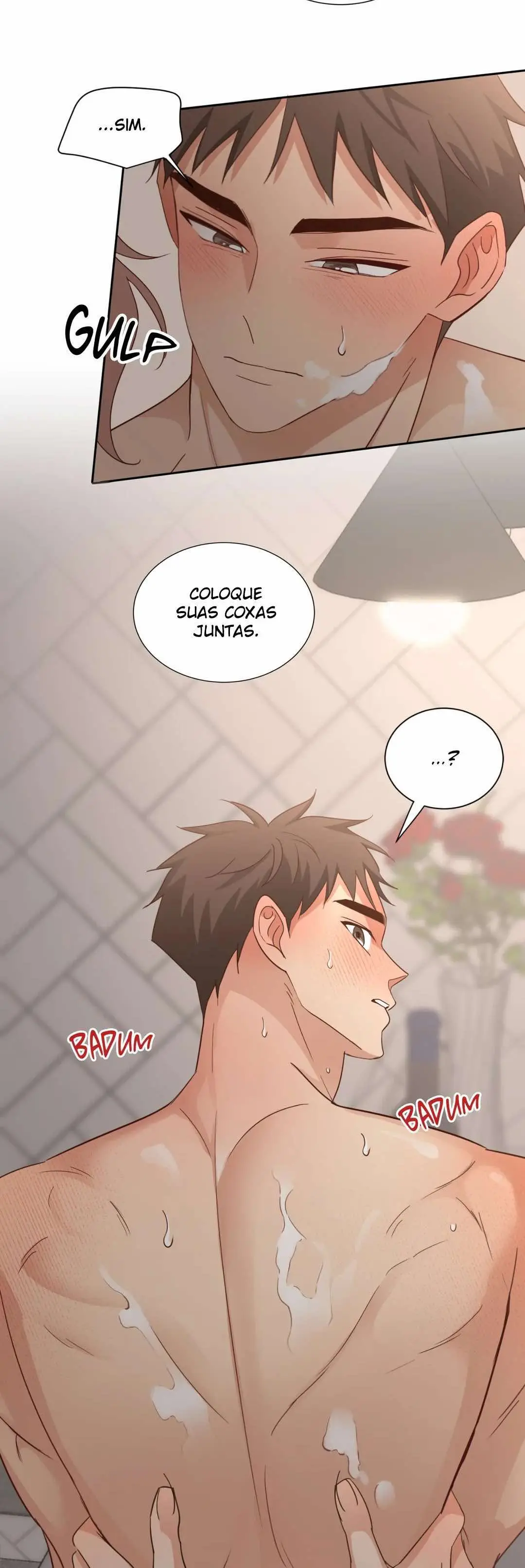 Third Ending – Capítulo Side 01 Yaoi – Página 30