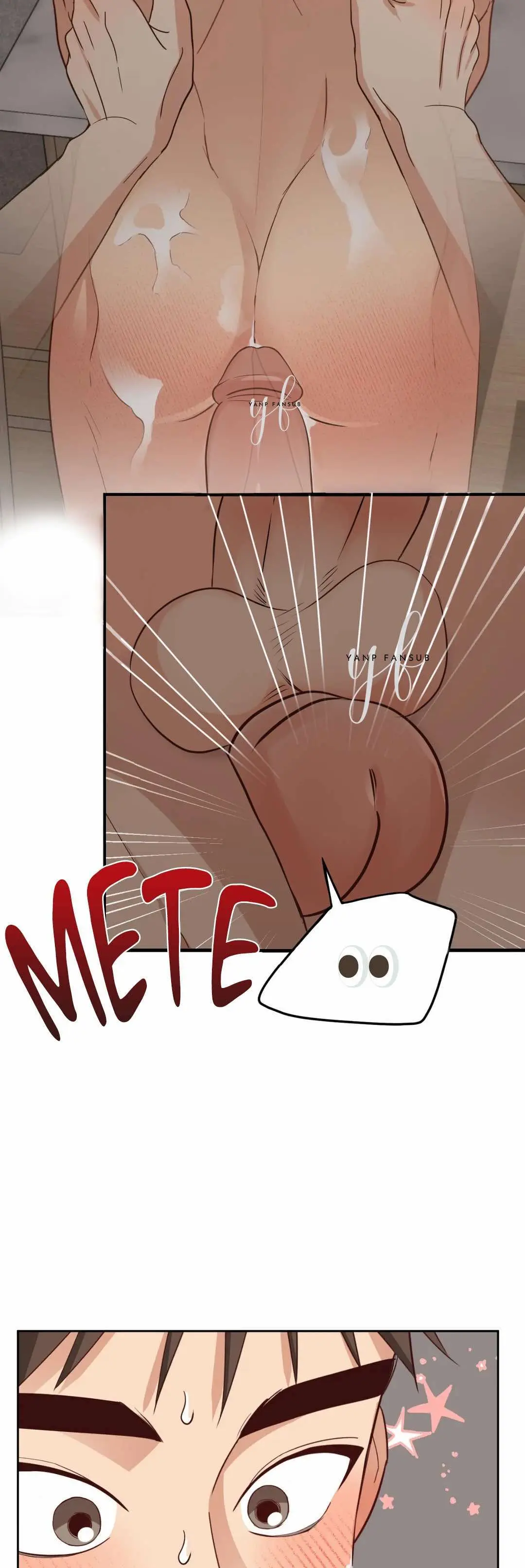 Third Ending – Capítulo Side 01 Yaoi – Página 31