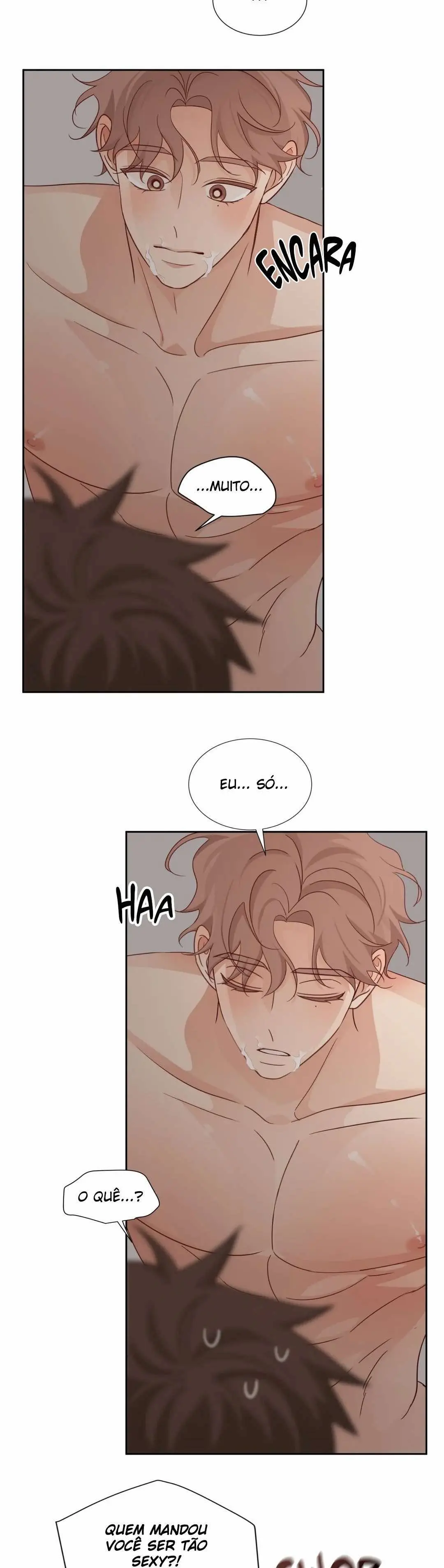 Third Ending – Capítulo Side 02 Yaoi – Página 12