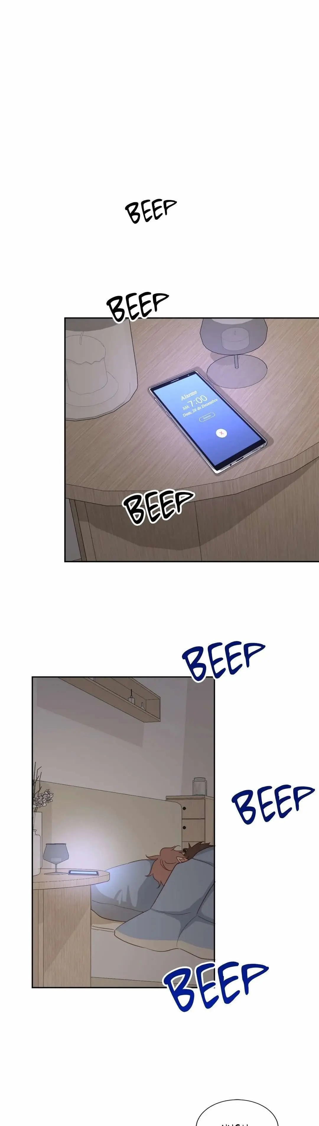 Third Ending – Capítulo Side 02 Yaoi – Página 18