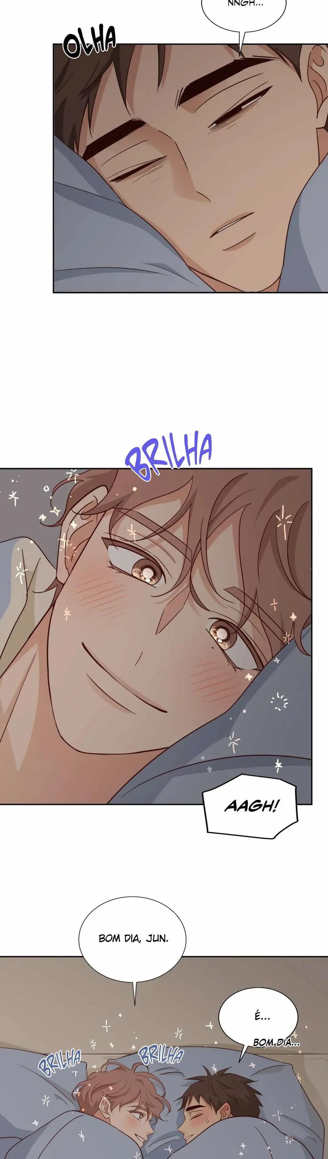 Third Ending – Capítulo Side 02 Yaoi – Página 19