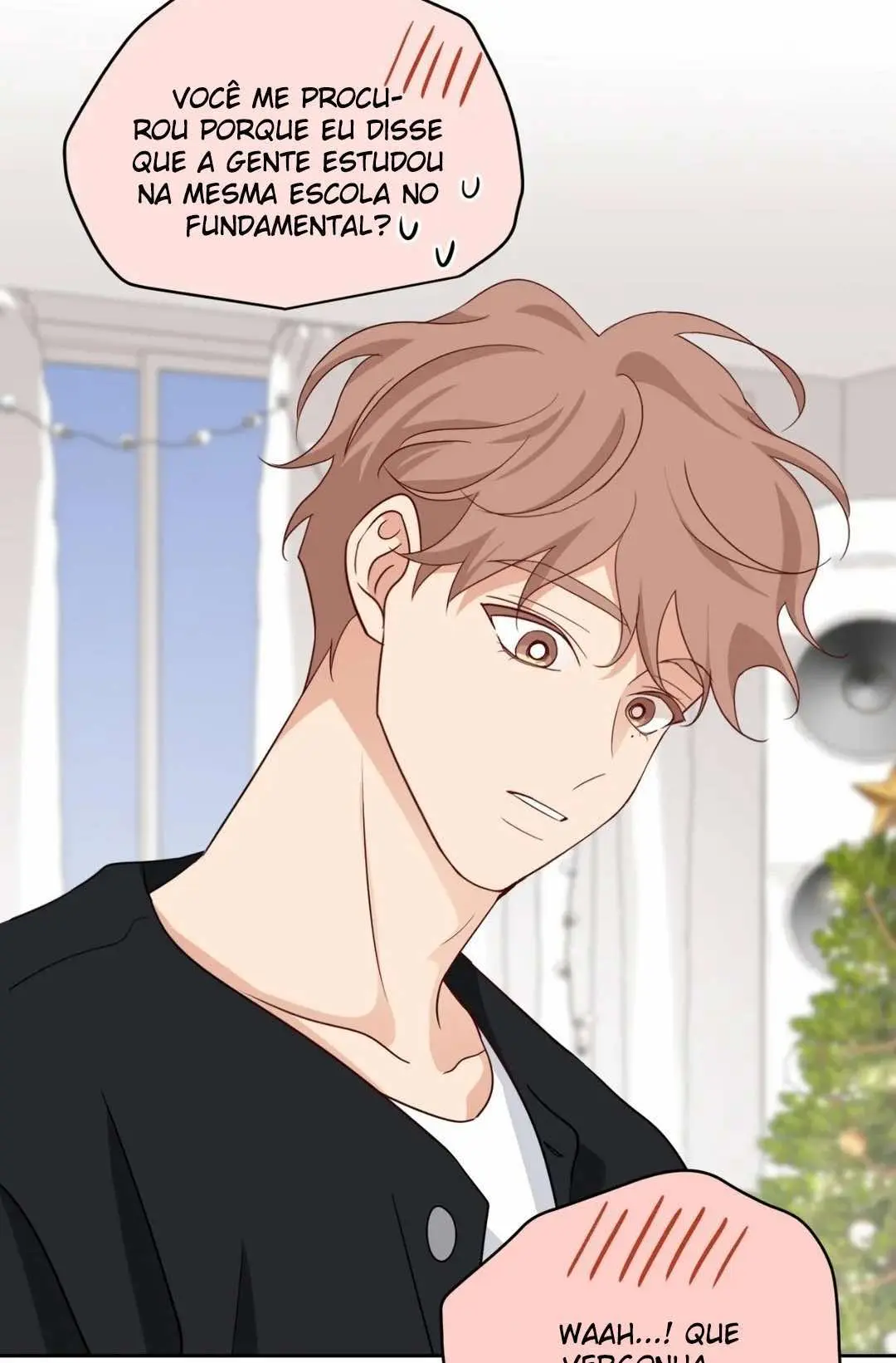 Third Ending – Capítulo Side 02 Yaoi – Página 30