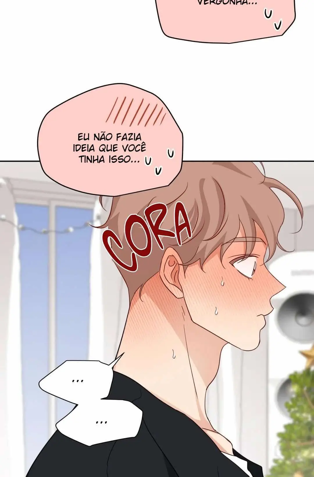 Third Ending – Capítulo Side 02 Yaoi – Página 31