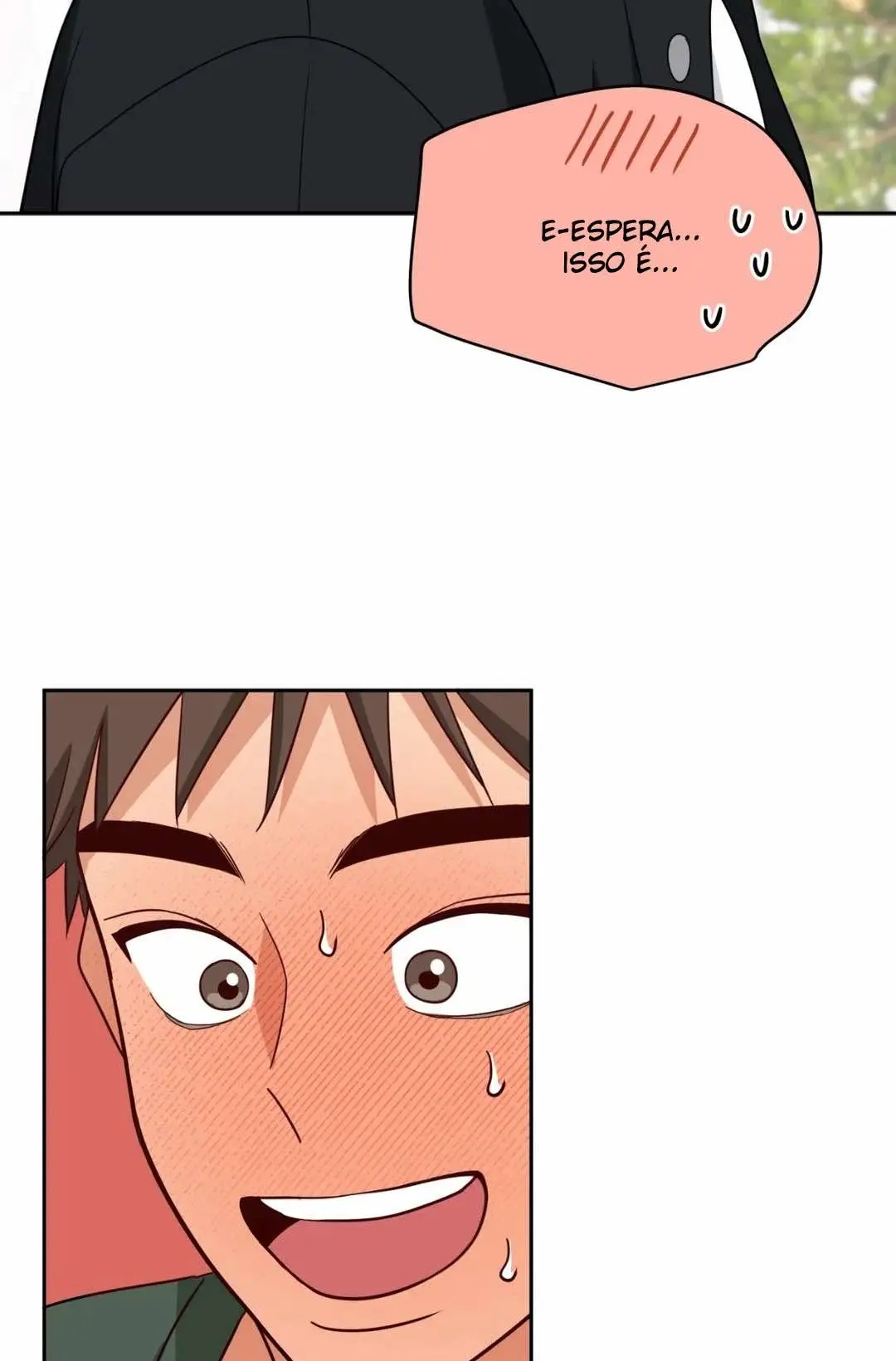 Third Ending – Capítulo Side 02 Yaoi – Página 32