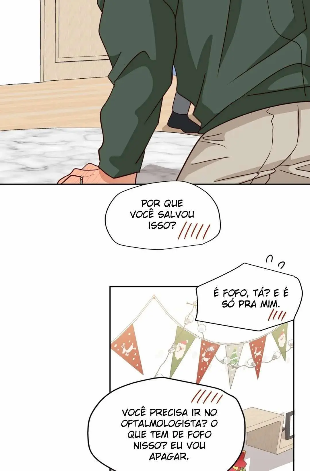 Third Ending – Capítulo Side 02 Yaoi – Página 35