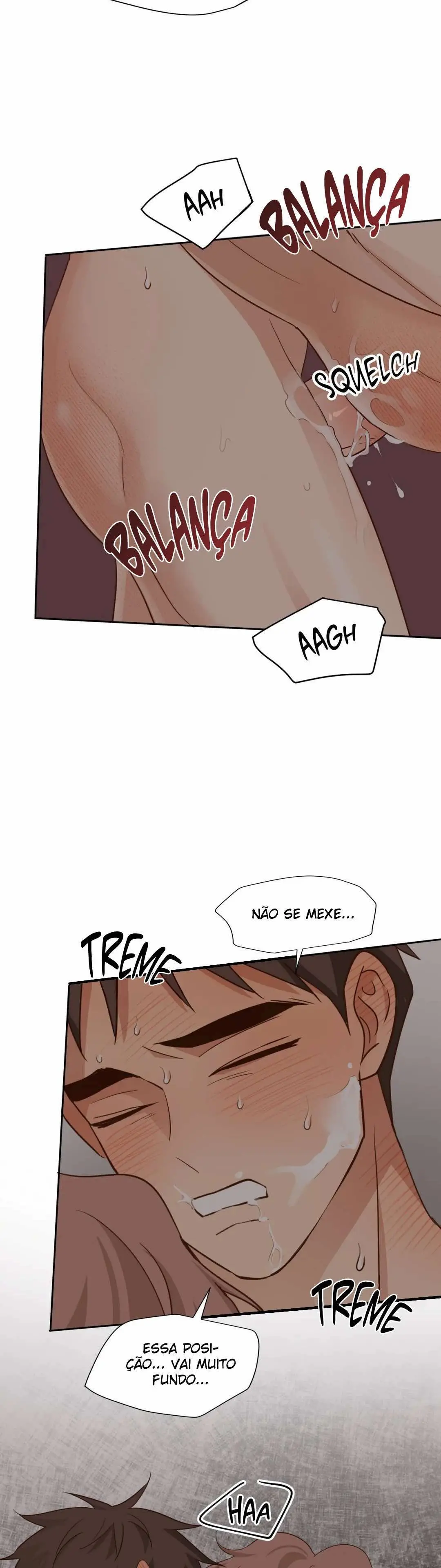 Third Ending – Capítulo Side 02 Yaoi – Página 7