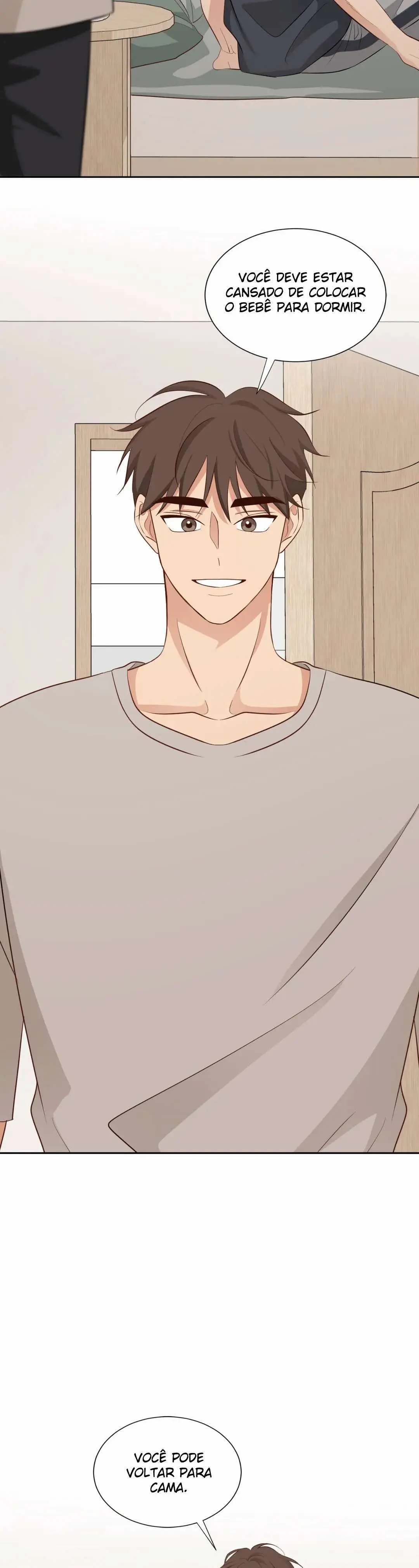 Third Ending – Capítulo Side 03 Yaoi – Página 10