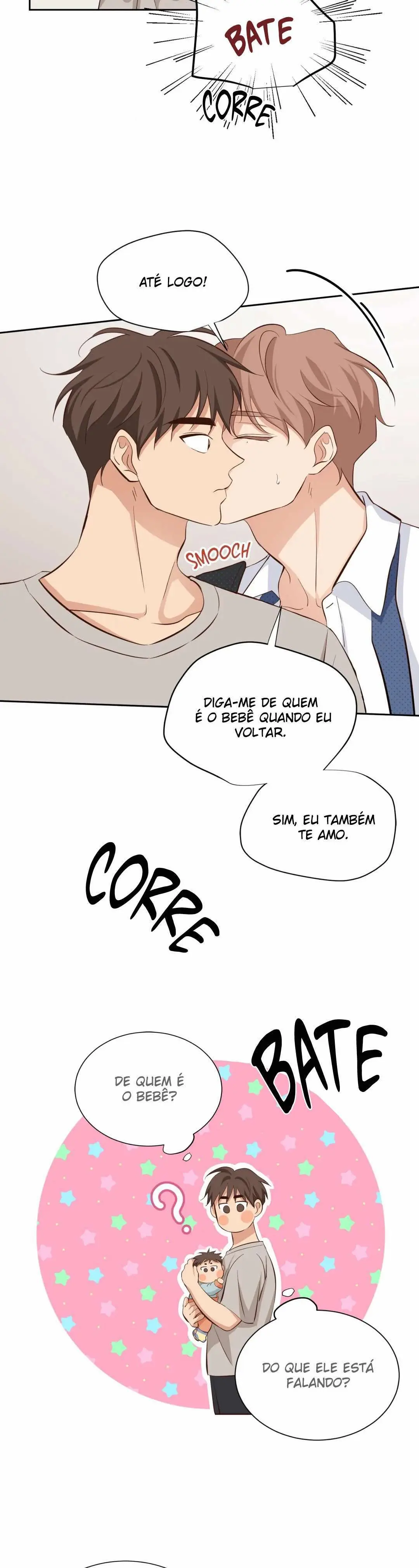 Third Ending – Capítulo Side 03 Yaoi – Página 14