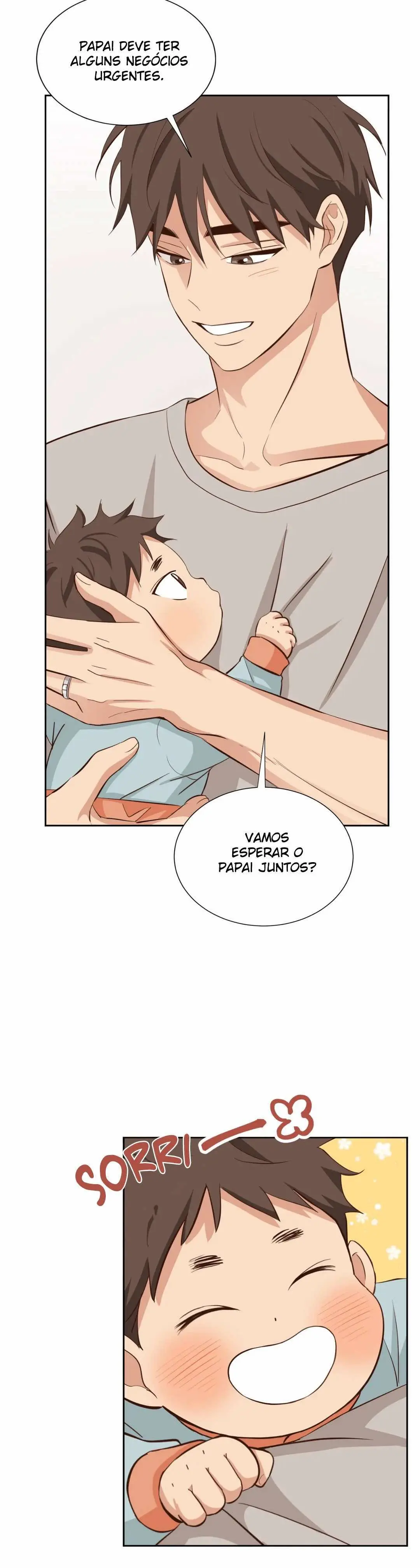 Third Ending – Capítulo Side 03 Yaoi – Página 15