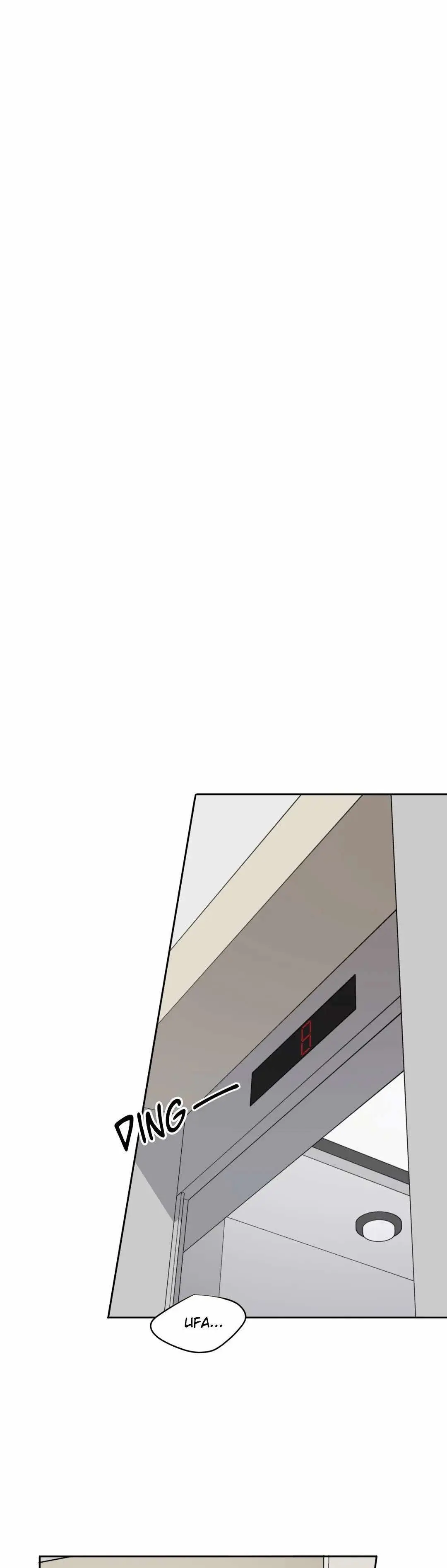 Third Ending – Capítulo Side 03 Yaoi – Página 16