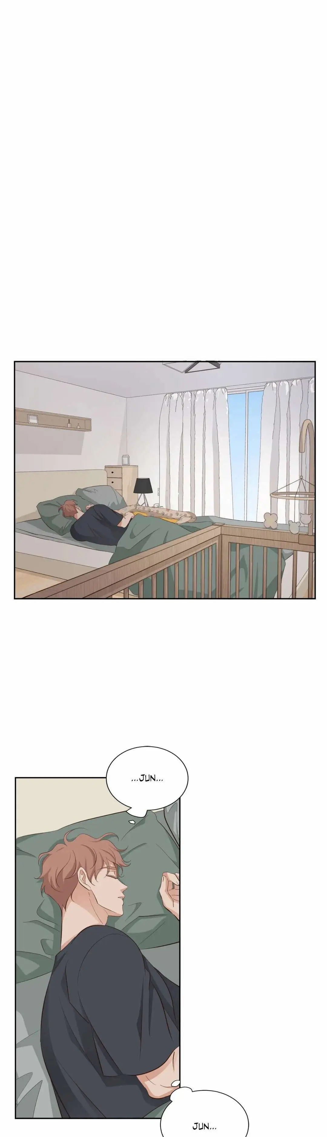 Third Ending – Capítulo Side 03 Yaoi – Página 2