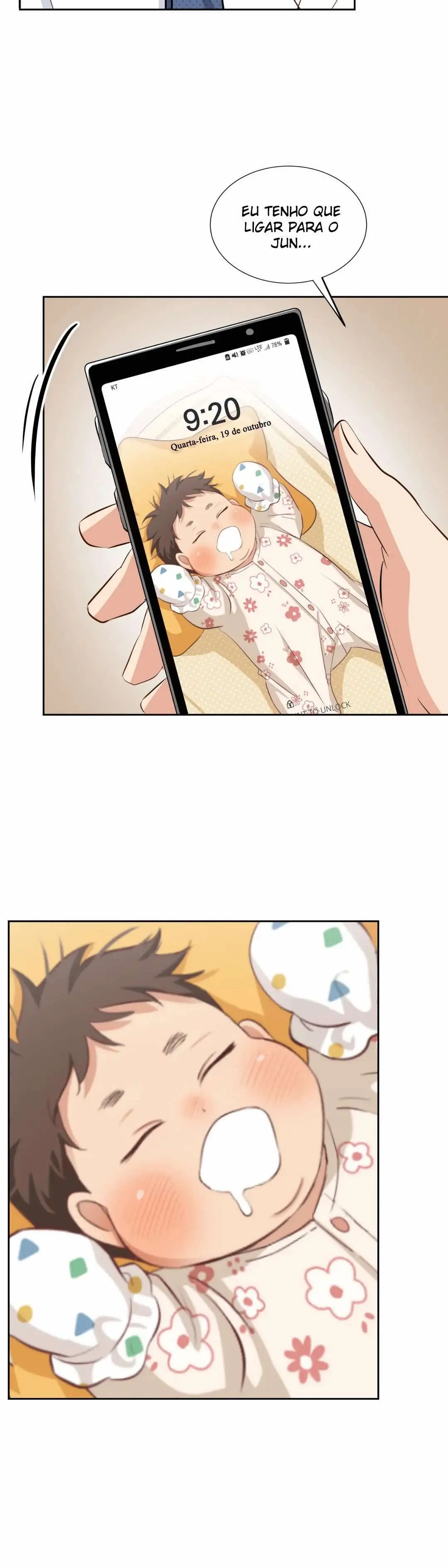 Third Ending – Capítulo Side 03 Yaoi – Página 22