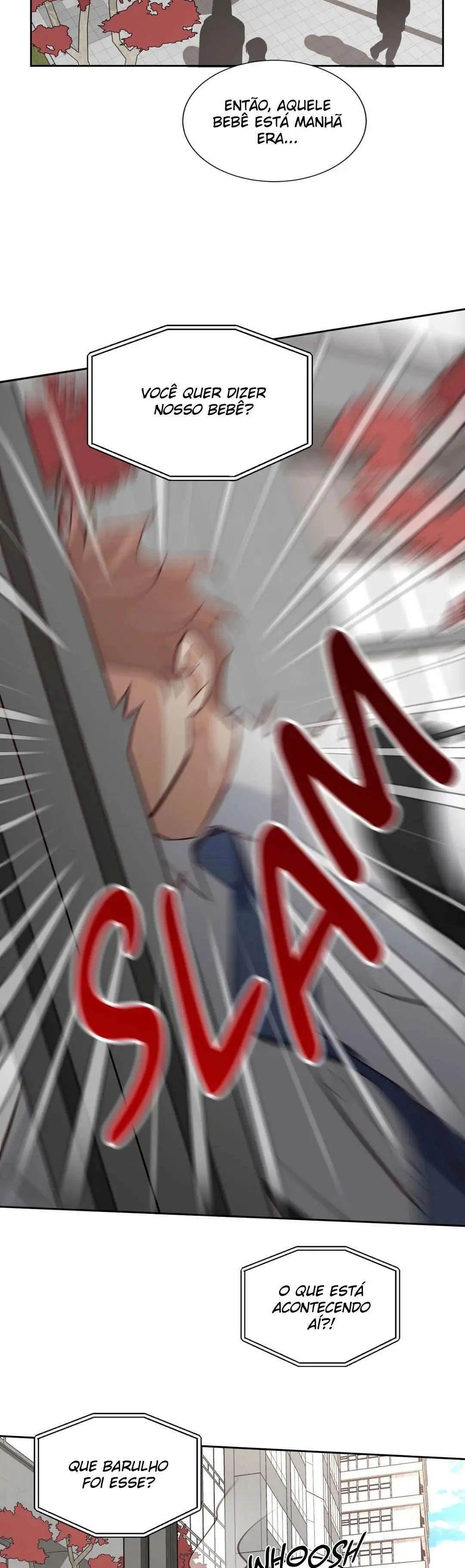 Third Ending – Capítulo Side 03 Yaoi – Página 28