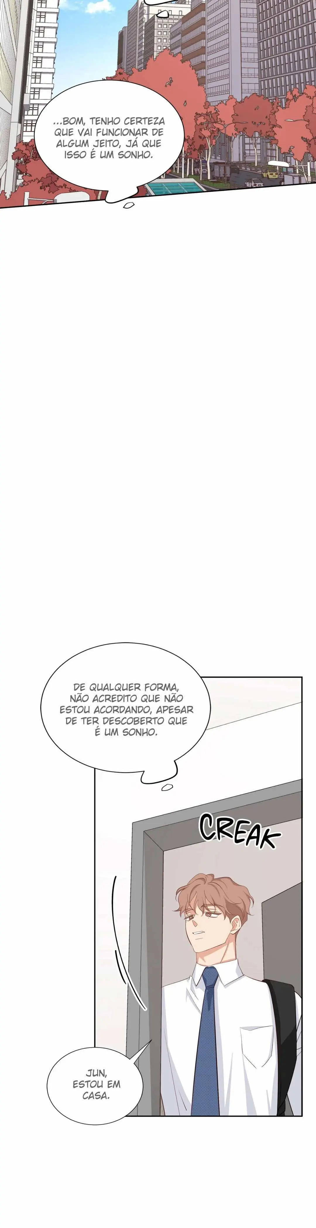 Third Ending – Capítulo Side 03 Yaoi – Página 34