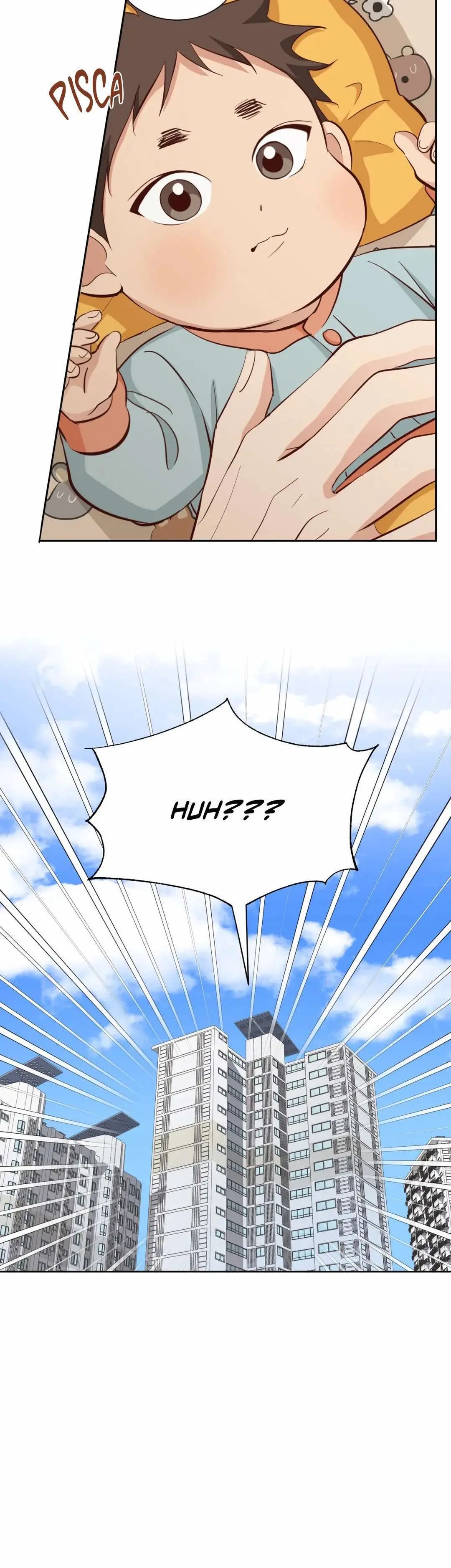 Third Ending – Capítulo Side 03 Yaoi – Página 5