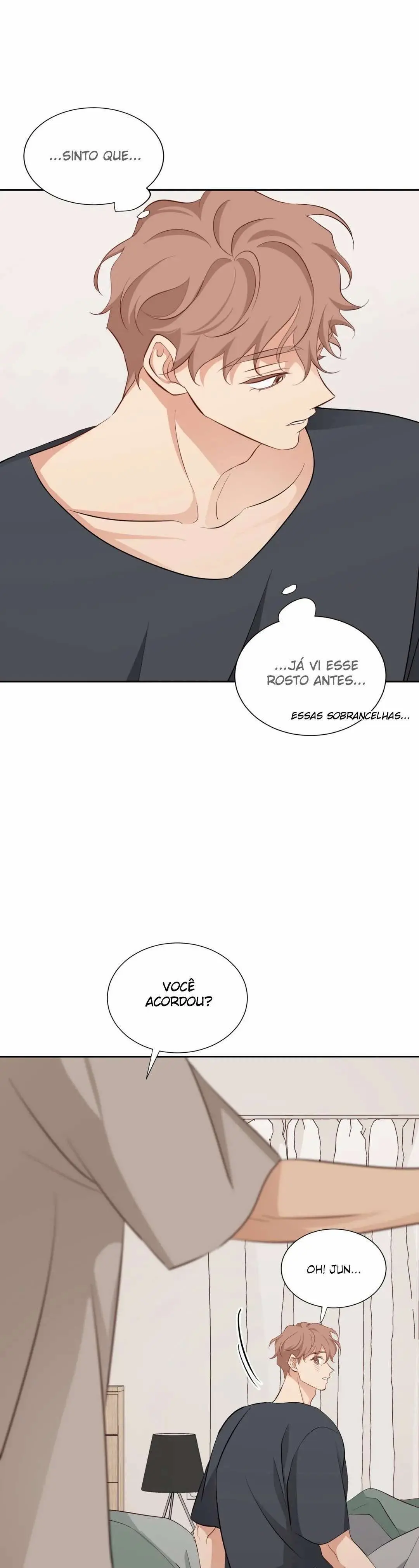 Third Ending – Capítulo Side 03 Yaoi – Página 9