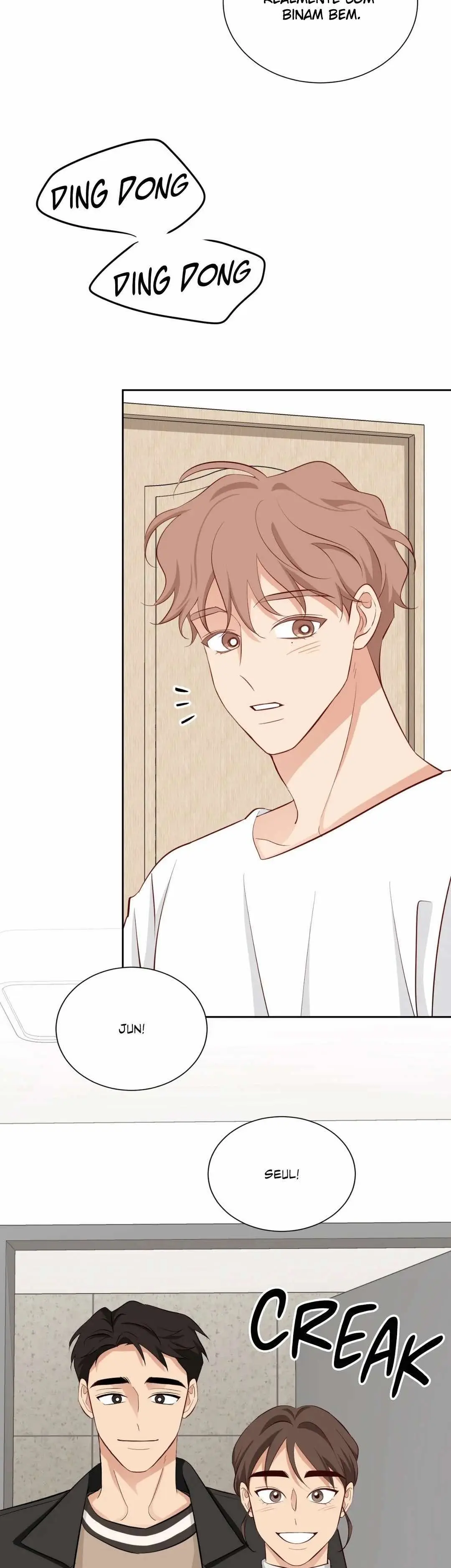 Third Ending – Capítulo Side 04 Yaoi – Página 24