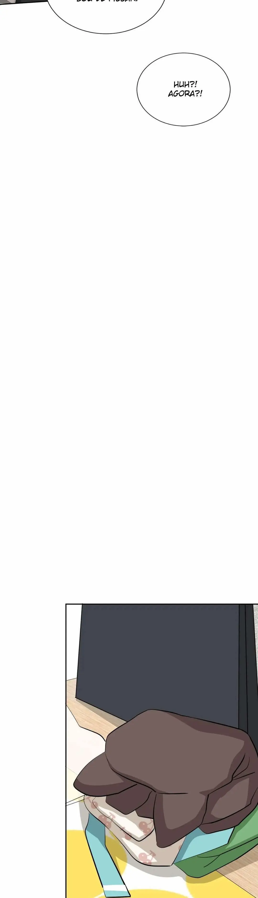 Third Ending – Capítulo Side 04 Yaoi – Página 29