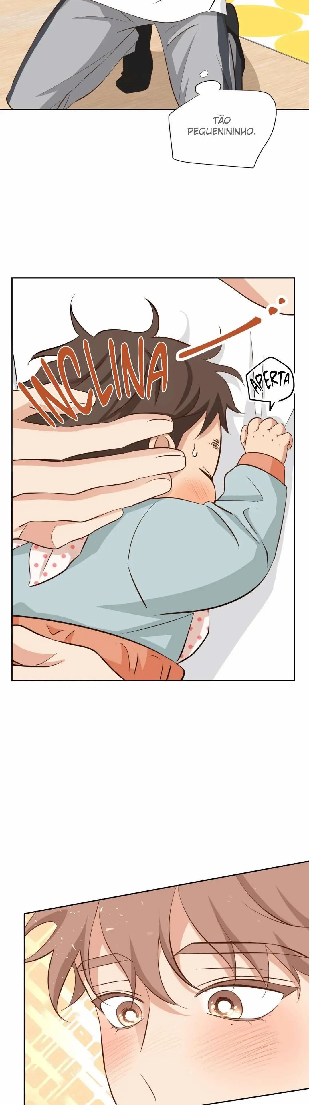 Third Ending – Capítulo Side 04 Yaoi – Página 5