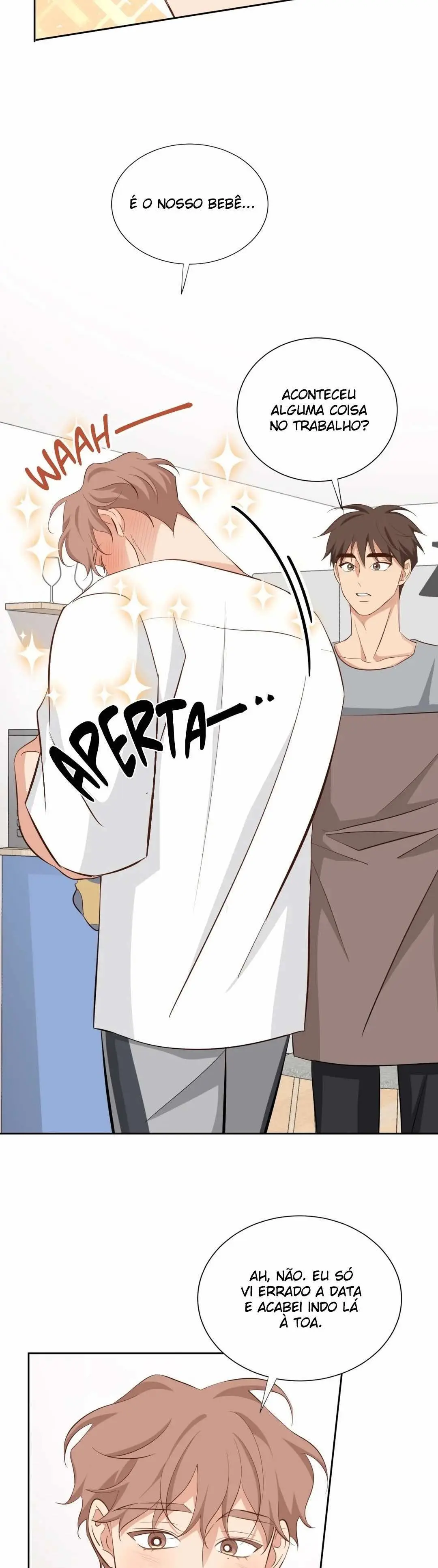 Third Ending – Capítulo Side 04 Yaoi – Página 6